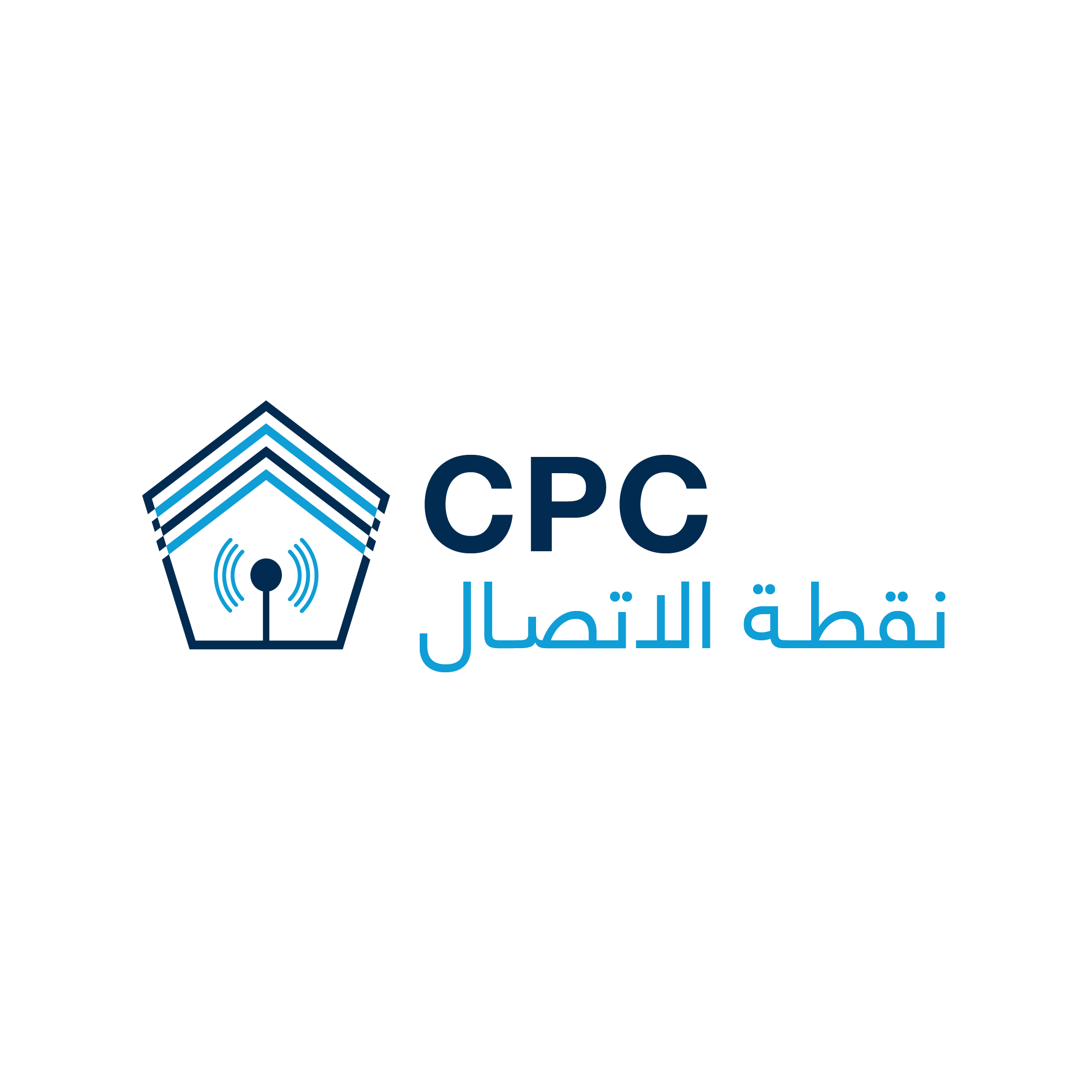 شركة نقطة الاتصال المحدودة